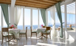 Hermes hotel Mykonos